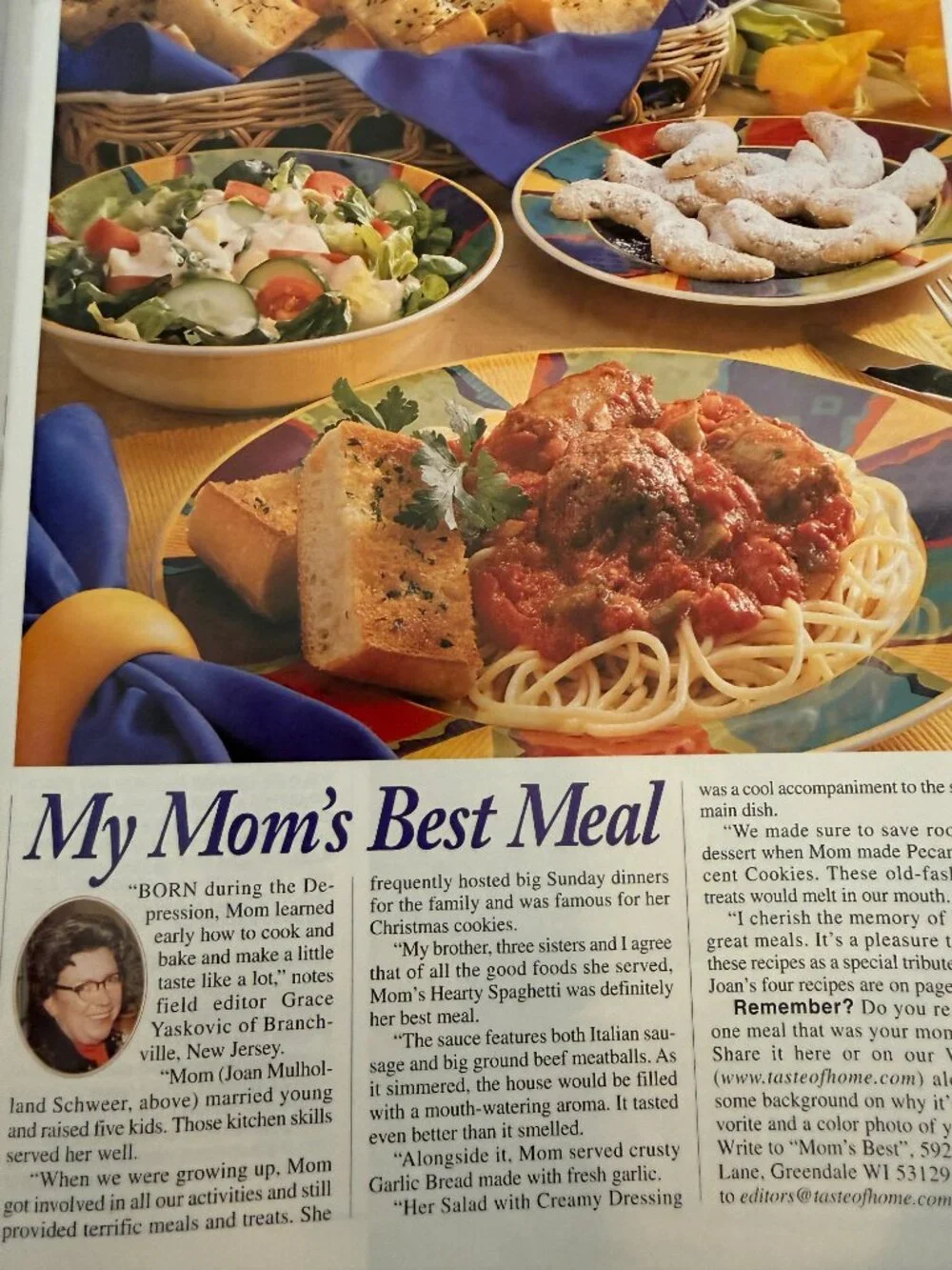 About a ZILLION Cooking Magazines - Not really---about 95 issues